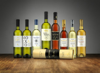 ΠΟΠ «συναντήσεις» κρασιών και τυριών!