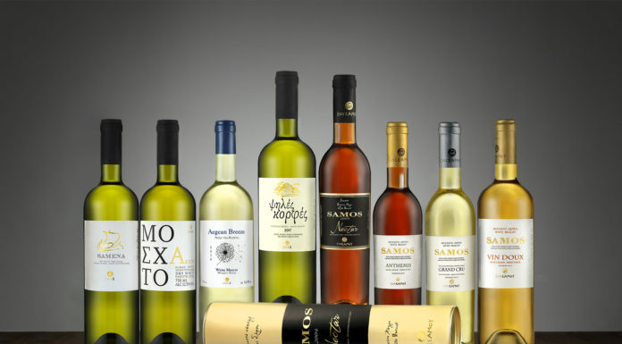 ΠΟΠ «συναντήσεις» κρασιών και τυριών!