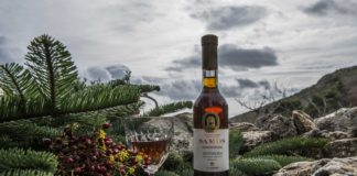 ΤΟ SAMOS ANTHEMIS 2012 ΣΤΟ ΕΥΡΩΠΑΪΚΟ ΠΕΡΙΟΔΙΚΟ «VINUM»