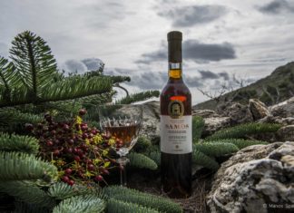 ΤΟ SAMOS ANTHEMIS 2012 ΣΤΟ ΕΥΡΩΠΑΪΚΟ ΠΕΡΙΟΔΙΚΟ «VINUM»