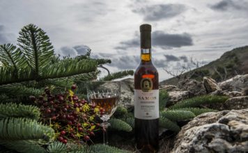 ΤΟ SAMOS ANTHEMIS 2012 ΣΤΟ ΕΥΡΩΠΑΪΚΟ ΠΕΡΙΟΔΙΚΟ «VINUM»