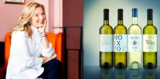 Cooking Class από τον ΕΟΣ Σάμου και τη σεφ Ντίνα Νικολάου.