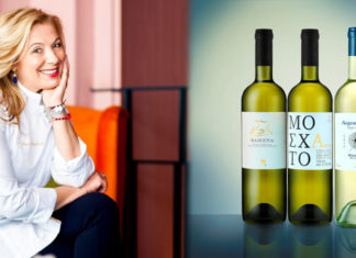 Cooking Class από τον ΕΟΣ Σάμου και τη σεφ Ντίνα Νικολάου.