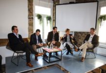 Workshop: «To κρασί συναντά τον τουρισμό»