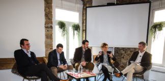 Workshop: «To κρασί συναντά τον τουρισμό»