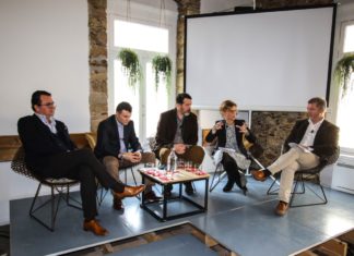 Workshop: «To κρασί συναντά τον τουρισμό»