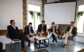 Workshop: «To κρασί συναντά τον τουρισμό»