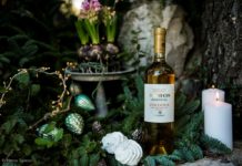 Τα κρασιά του ΕΟΣ Σάμου σε… «υψηλές πτήσεις»