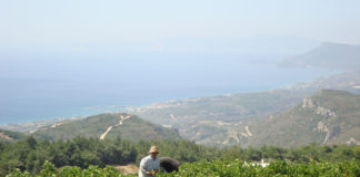 Οι αιτήσεις εγγραφής στον ΕΟΣ ΣΑΜΟΥ ξεκίνησαν