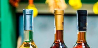 Η ΣΑΜΟΣ ΣΤΟ ΠΟΤΗΡΙ ΤΗΣ ΧΑΛΚΙΔΙΚΗΣ