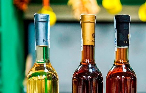 Η ΣΑΜΟΣ ΣΤΟ ΠΟΤΗΡΙ ΤΗΣ ΧΑΛΚΙΔΙΚΗΣ