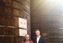 TO ΓΕΡΜΑΝΙΚΟ ΙΔΡΥΜΑ KAS ΕΔΕΙΞΕ ΕΝΔΙΑΦΕΡΟΝ ΓΙΑ ΤΟΝ ΕΟΣ Σάμου