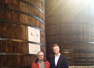 TO ΓΕΡΜΑΝΙΚΟ ΙΔΡΥΜΑ KAS ΕΔΕΙΞΕ ΕΝΔΙΑΦΕΡΟΝ ΓΙΑ ΤΟΝ ΕΟΣ Σάμου