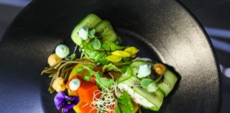 Εμπνεύσεις με σαμιώτικο κρασί