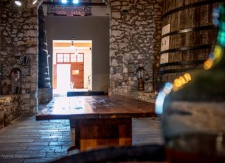 ΕΠΙΣΚΕΦΘΕΙΤΕ ΤΟ ΜΟΥΣΕΙΟ ΟΙΝΟΥ ΤΟΥ ΕΟΣ ΣΑΜΟΥ