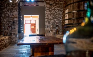 ΕΠΙΣΚΕΦΘΕΙΤΕ ΤΟ ΜΟΥΣΕΙΟ ΟΙΝΟΥ ΤΟΥ ΕΟΣ ΣΑΜΟΥ