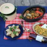 ΠΑΡΑΔΟΣΙΑΚΗ ΚΟΥΖΙΝΑ