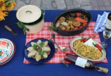 ΑΓΡΟΤΑΥΤΟΤΗΤΑ ΚΑΙ ΑΥΘΕΝΤΙΚΑ ΤΟΠΙΚΑ ΠΡΟΪΟΝΤΑ