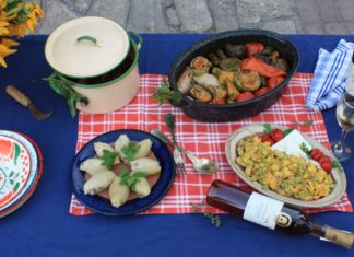 ΑΓΡΟΤΑΥΤΟΤΗΤΑ ΚΑΙ ΑΥΘΕΝΤΙΚΑ ΤΟΠΙΚΑ ΠΡΟΪΟΝΤΑ