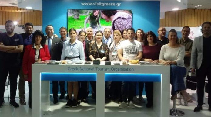 ΣΑΜΙΩΤΙΚΟ ΚΡΑΣΙ ΣΤΗΝ ΚΟΥΠΑ ΤΗΣ ΚΥΠΡΟΥ