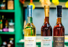 DECANTER 2019 4 κρασιά, 4 βραβεία!