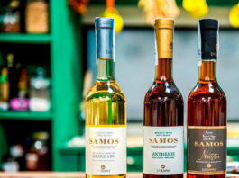 DECANTER 2019 4 κρασιά, 4 βραβεία!