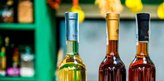 DECANTER 2019 4 κρασιά, 4 βραβεία!