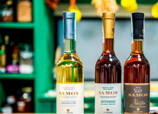 DECANTER 2019 4 κρασιά, 4 βραβεία!