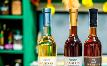 DECANTER 2019 4 κρασιά, 4 βραβεία!