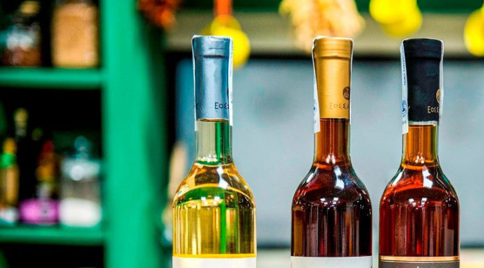 DECANTER 2019 4 κρασιά, 4 βραβεία!