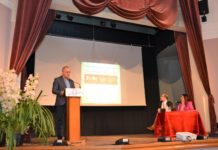 Το κρασί της Σάμου «μιλάει» στη γαλλική γλώσσα