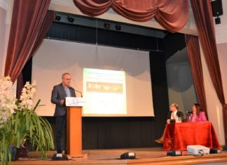 Το κρασί της Σάμου «μιλάει» στη γαλλική γλώσσα