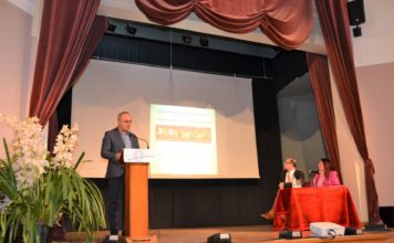 Το κρασί της Σάμου «μιλάει» στη γαλλική γλώσσα