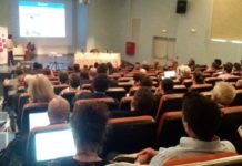 Ημερίδα του διεθνούς δικτύου Οινολογίας Oenoviti στο Γεωπονικό Πανεπιστήμιο Αθηνών με άρωμα «μοσχάτου Σάμου»