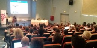 Ημερίδα του διεθνούς δικτύου Οινολογίας Oenoviti στο Γεωπονικό Πανεπιστήμιο Αθηνών με άρωμα «μοσχάτου Σάμου»