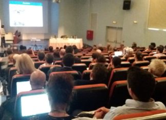 Ημερίδα του διεθνούς δικτύου Οινολογίας Oenoviti στο Γεωπονικό Πανεπιστήμιο Αθηνών με άρωμα «μοσχάτου Σάμου»