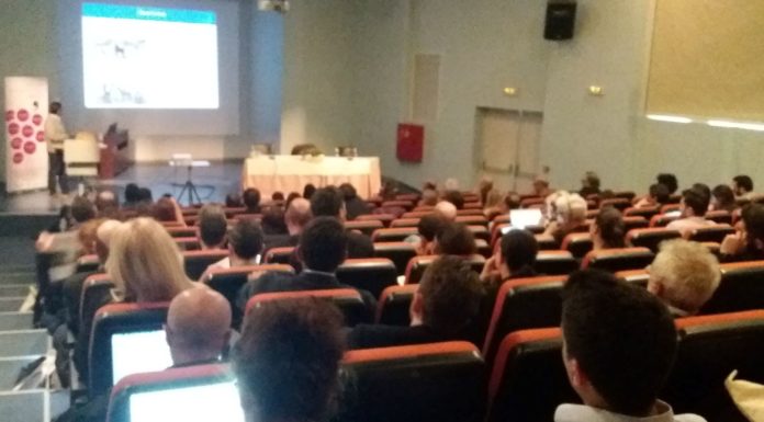 Ημερίδα του διεθνούς δικτύου Οινολογίας Oenoviti στο Γεωπονικό Πανεπιστήμιο Αθηνών με άρωμα «μοσχάτου Σάμου»