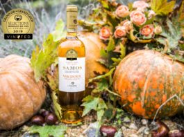 TO ΜΕΓΑΛΟ ΧΡΥΣΟ ΓΙΑ ΤΟ «ΥΓΡΟ ΧΡΥΣΑΦΙ» ΤΟΥ ΕΟΣ ΣΑΜΟΥ