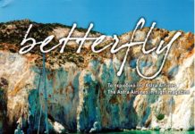 Τα κρασιά του ΕΟΣ Σάμου με τα «φτερά» του περιοδικού της Astra Airlines