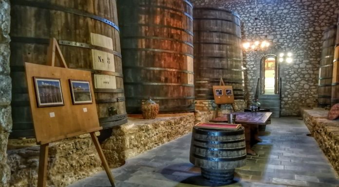 ΕΥΧΑΡΙΣΤΗΡΙΟ για την ΕΚΘΕΣΗ ΦΩΤΟΓΡΑΦΙΑΣ