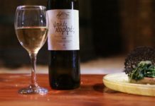 Τηλεοπτικά «ταξίδια» στο σαμιώτικο κρασί μέσω υψηλής γαστρονομίας