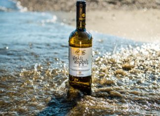 Summer “Wine & Cheese” – Δοκιμάστε κρασί Σάμου και τυρί Νάξου