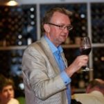 Clive Hartley – Course Director – Sydney Wine Academy