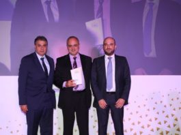 Έπαινος Επιχειρηματικότητας «Θαλής ο Μιλήσιος» στον ΕΟΣ Σάμου