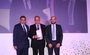 Έπαινος Επιχειρηματικότητας «Θαλής ο Μιλήσιος» στον ΕΟΣ Σάμου