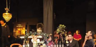 Διαδραστικό event για τον τρύγο και το σαμιώτικο κρασί