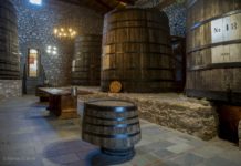 ΡΑΝΤΕΒΟΥ… ΜΕ ΤΟ ΜΟΥΣΕΙΟ ΟΙΝΟΥ