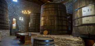 ΡΑΝΤΕΒΟΥ… ΜΕ ΤΟ ΜΟΥΣΕΙΟ ΟΙΝΟΥ