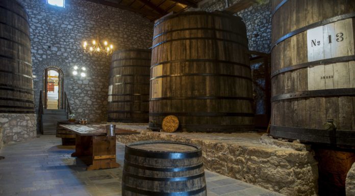 ΡΑΝΤΕΒΟΥ… ΜΕ ΤΟ ΜΟΥΣΕΙΟ ΟΙΝΟΥ
