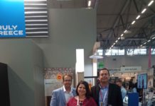 O 85χρονος ΕΟΣ Σαμου και η 100χρονη Anuga